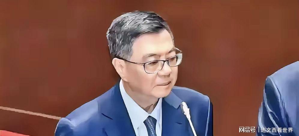 比分预测-快讯！台民进党当局正式宣布！