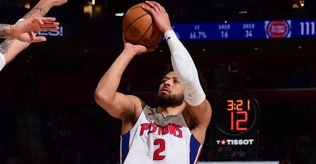 九游体育官网登录入口-MVP榜：亚历山大约基奇稳居前二 坎宁安杀进前三