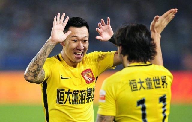 九游体育官网登录入口-网传徐新刘殿座将不再续约？ 恒大回应：等着被打脸